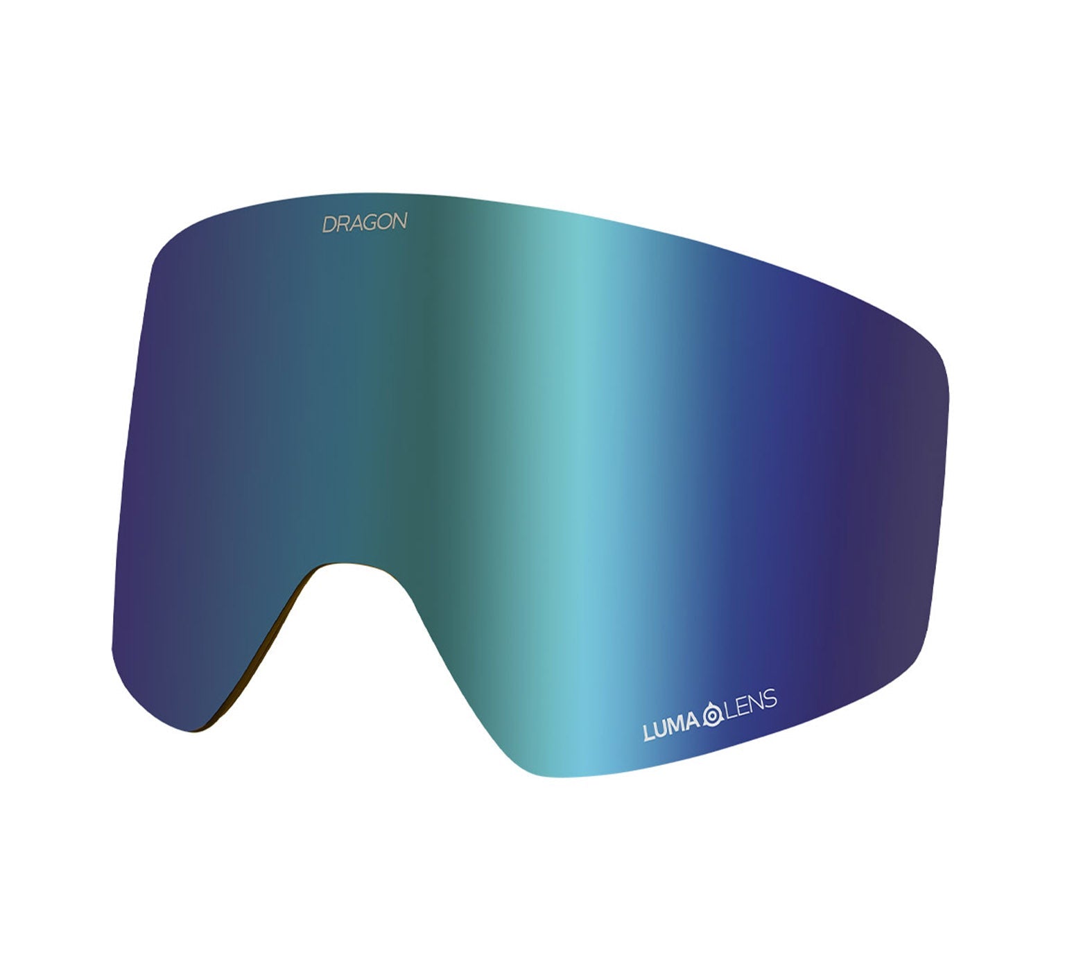 PXV Replacement Lens - Lumalens Eclipse IR