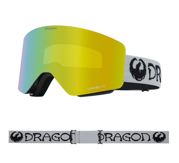 DRAGON ゴーグル R1 OTG Dragon R1 OTG Goggles | evo