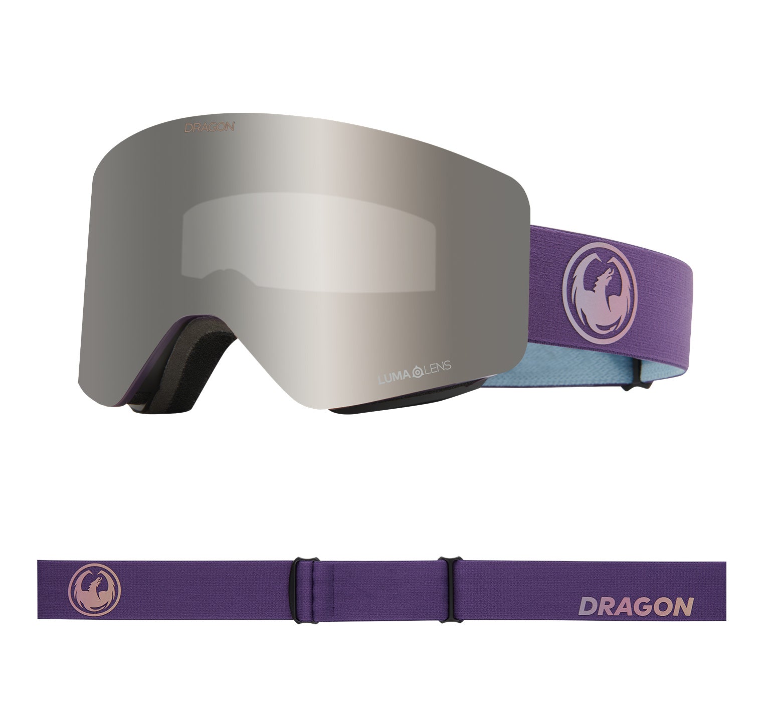 R1 OTG Snow Goggles - Dragon Alliance R1 OTG Snow Goggles - Dragon Alliance