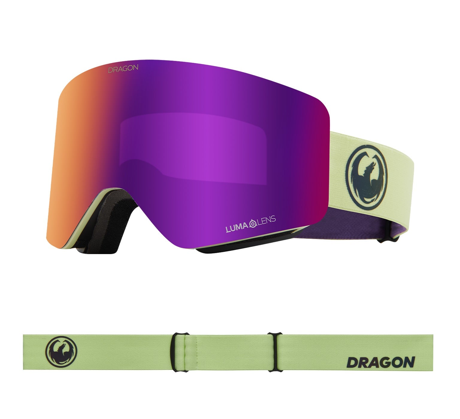 DRAGON R1 OTG ルーマレンズ DRAGON R1 OTG ルーマレンズ DRAGON OFFICIAL STORE / R1