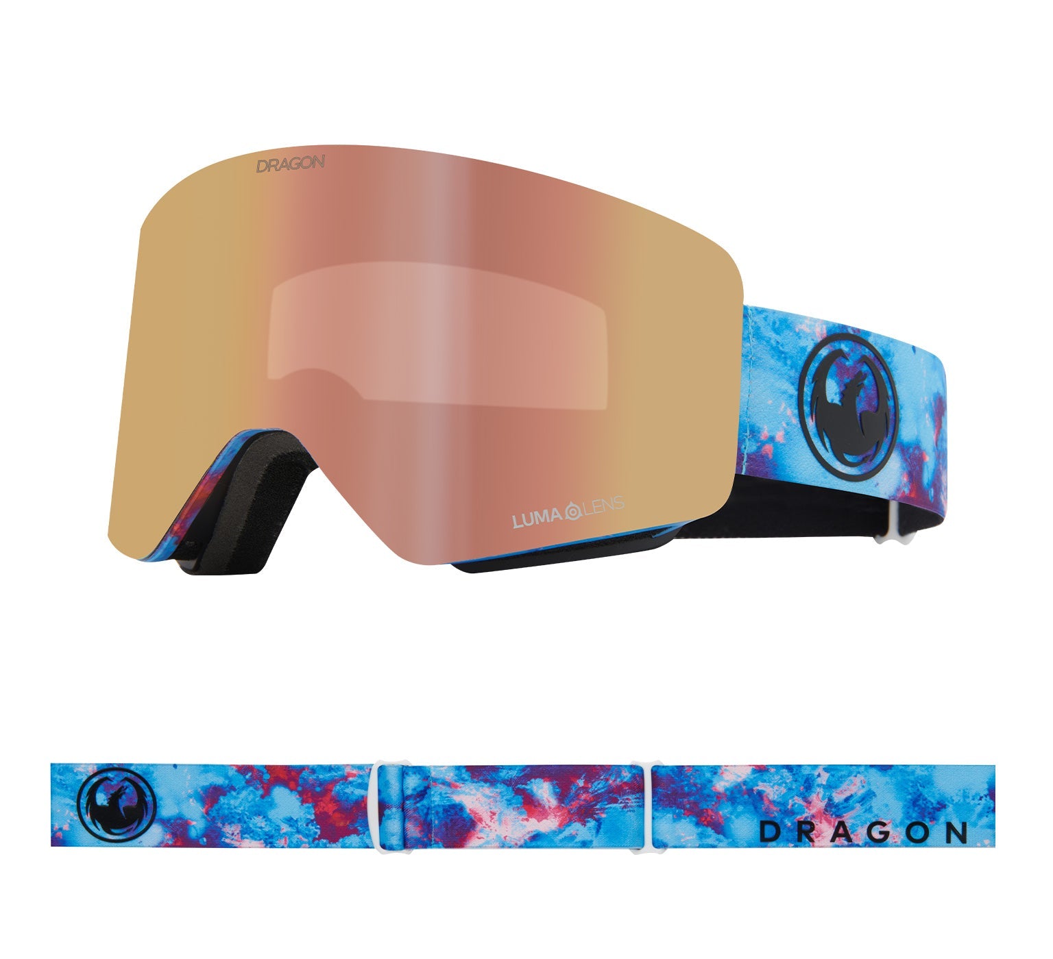 R1 OTG Snow Goggles - Dragon Alliance