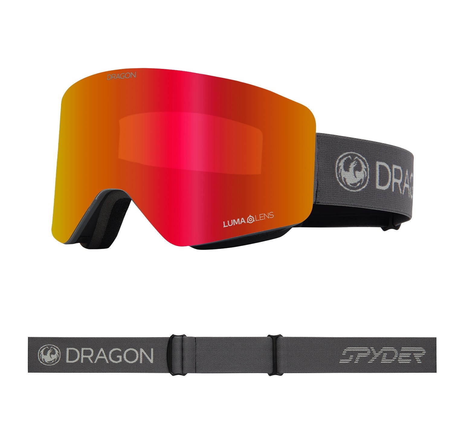 R1 OTG Snow Goggles - Dragon Alliance