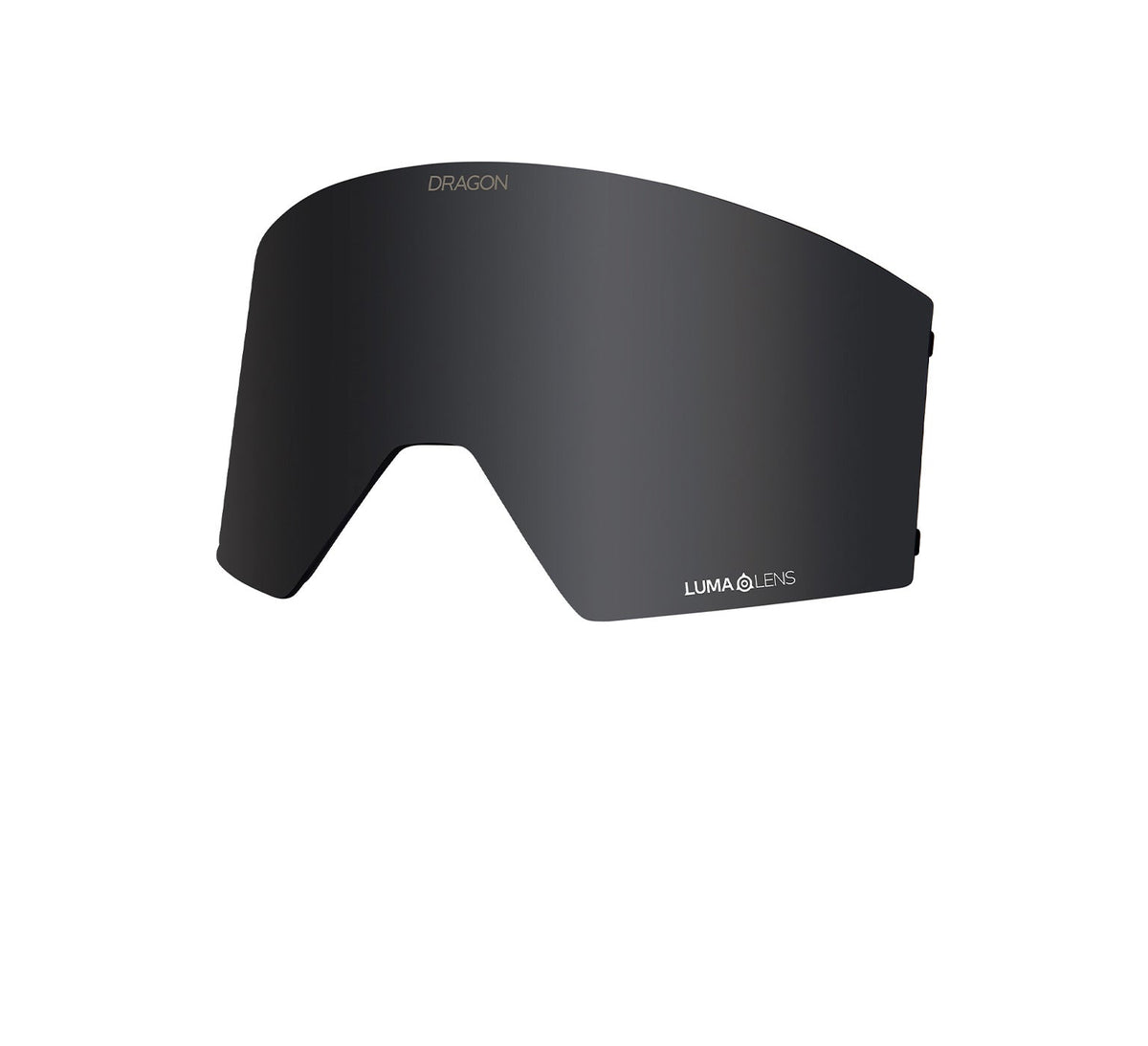 RVX OTG - Shred Together with Lumalens Pink Ionized & Lumalens Dark Smoke Lens