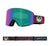 RVX MAG OTG Replacement Lens - Clear DRG132-901 - Dragon Alliance