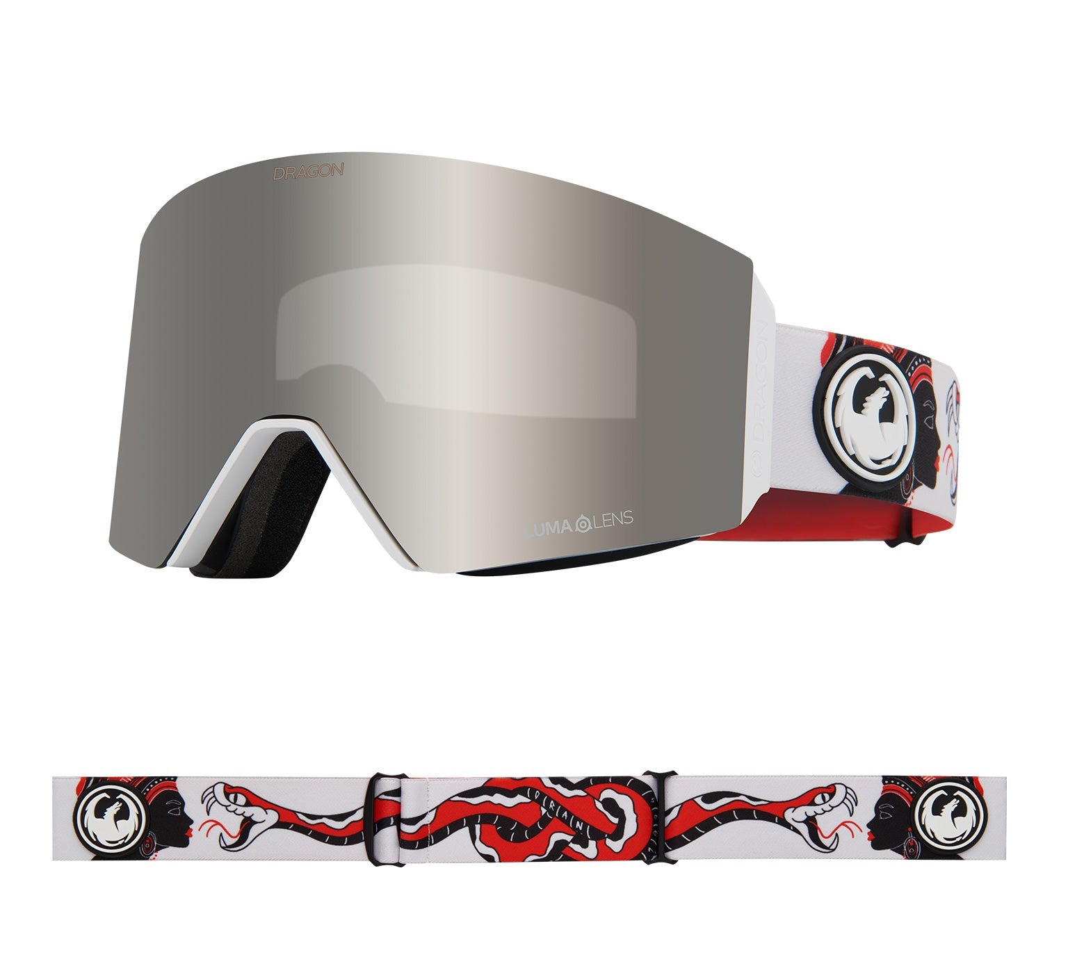 RVX MAG OTG - Dennis Ranalter Signature 2024 with Lumalens Dark
