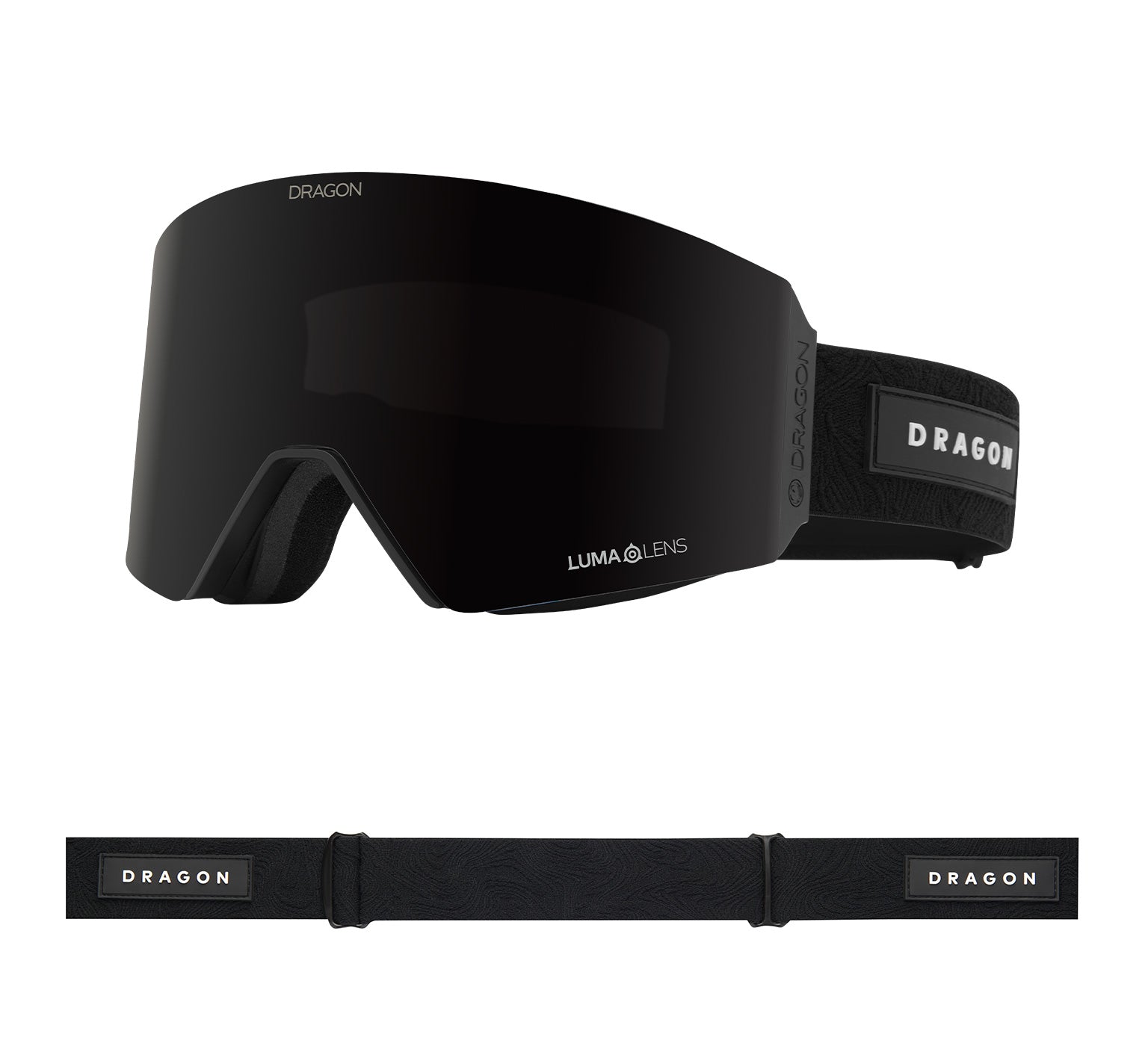 RVX MAG OTG Snow Goggles - Dragon Alliance RVX MAG OTG Snow Goggles - Dragon Alliance