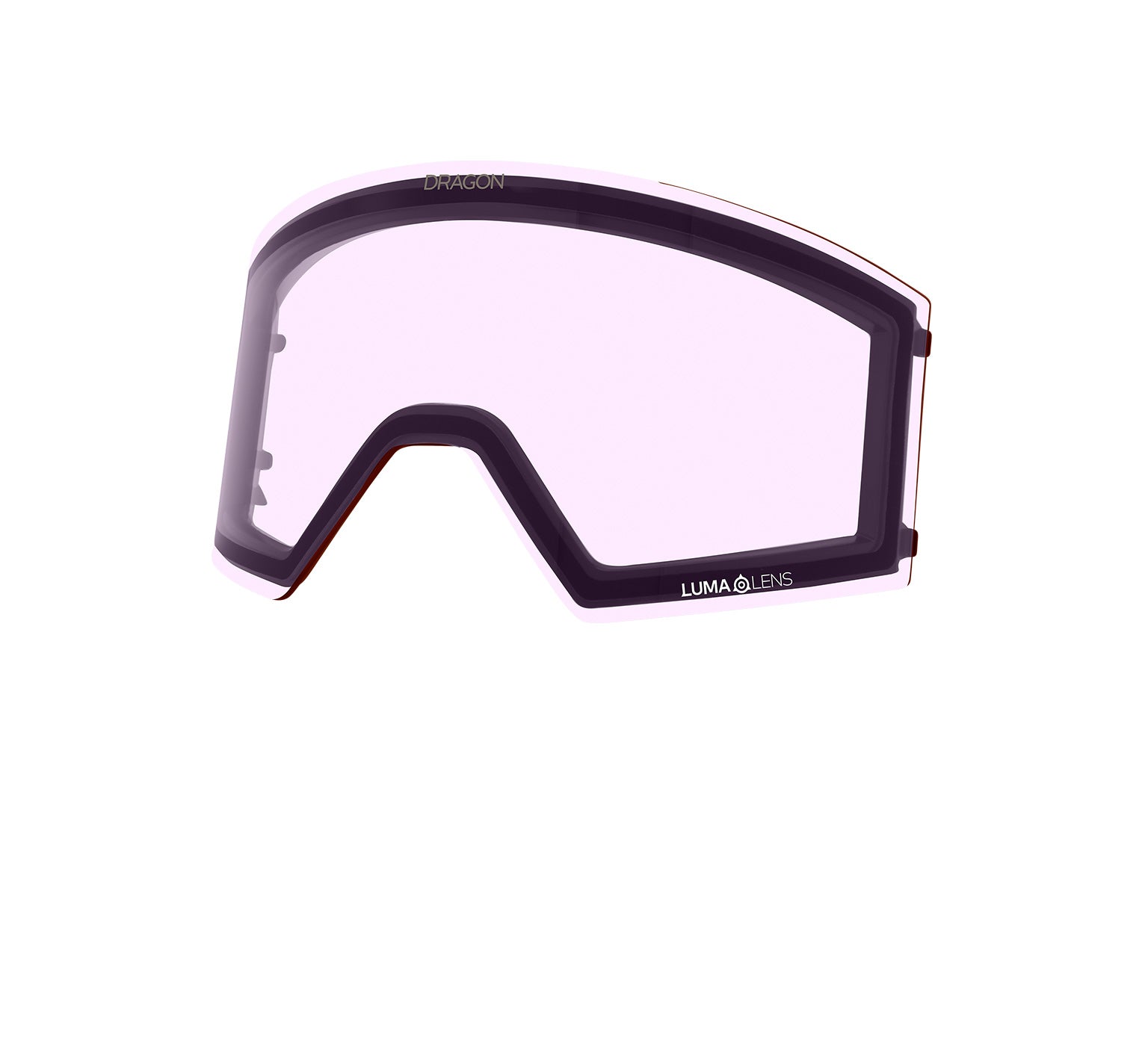 RVX MAG OTG - Shimmer with Lumalens Blue Ionized & Lumalens Violet Lens
