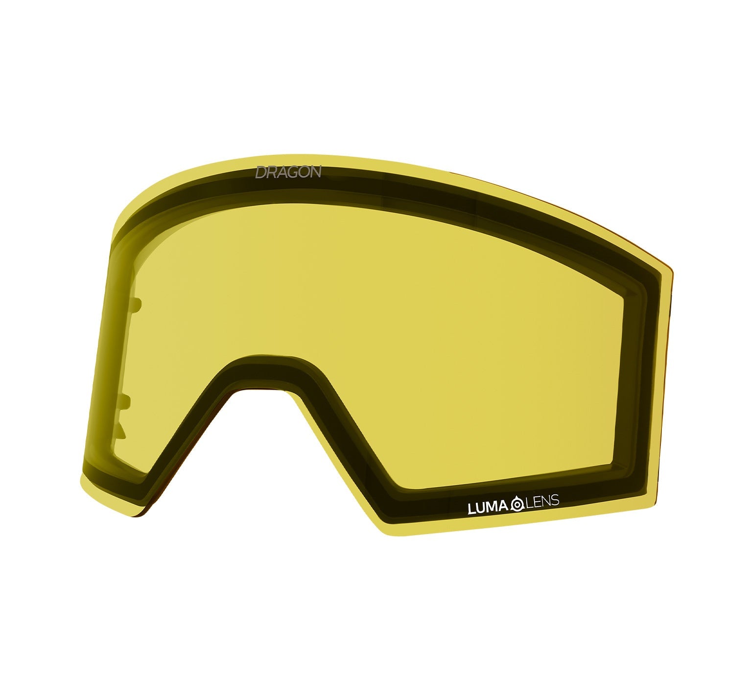 RVX MAG OTG Replacement Lens - Lumalens Photochromic Yellow