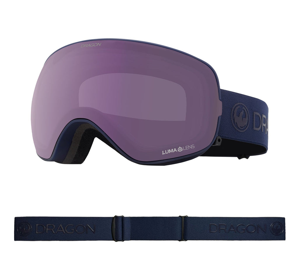 DRAGON LUMALENS レット・ブラウン ２枚セット DRAGON LUMALENS レット・ブラウン 2枚セット DRAGON OFFICIAL