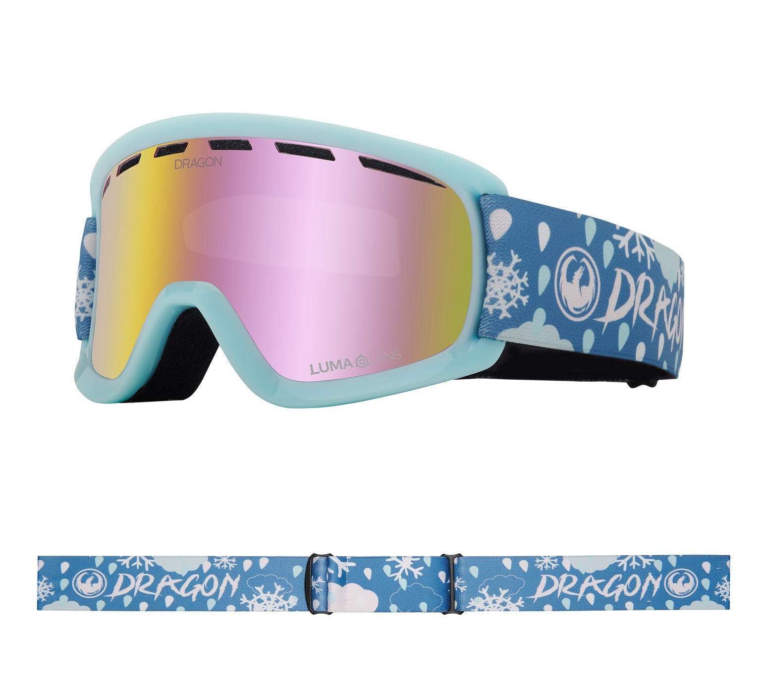 S*様 新品タグ付DANCE WITH DRAGON 上代¥48,000 Snow-Dance-1-NEW_9eef2f56-c34f