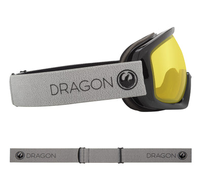D3 OTG - Switch with Lumalens Photochromic Yellow Lens