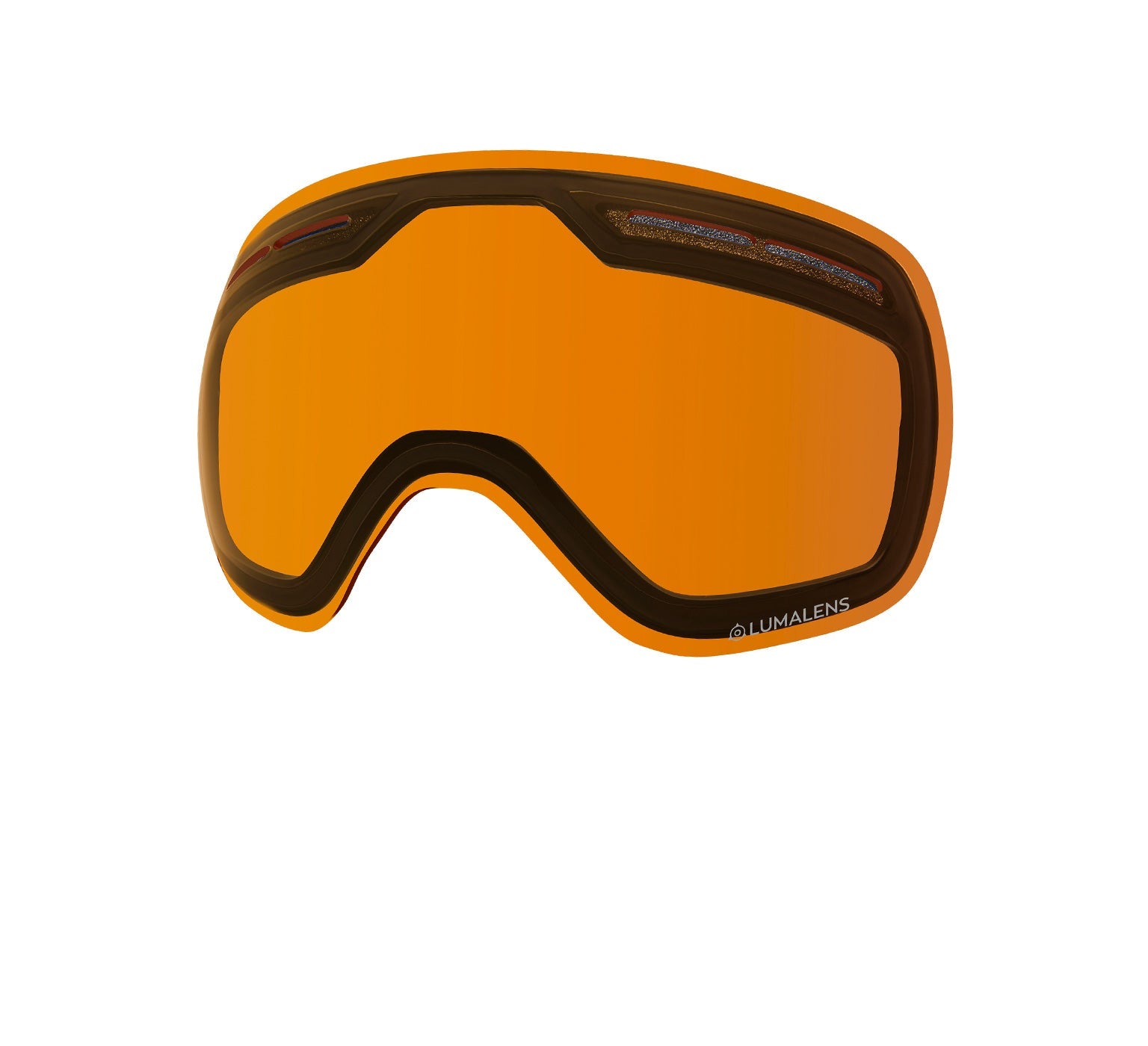 X1s - Lynxxx with Lumalens Gold Ionized & Lumalens Amber Lens