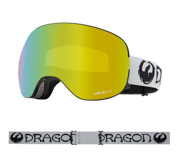 Dragon X2 Snow Goggles - Dragon Alliance