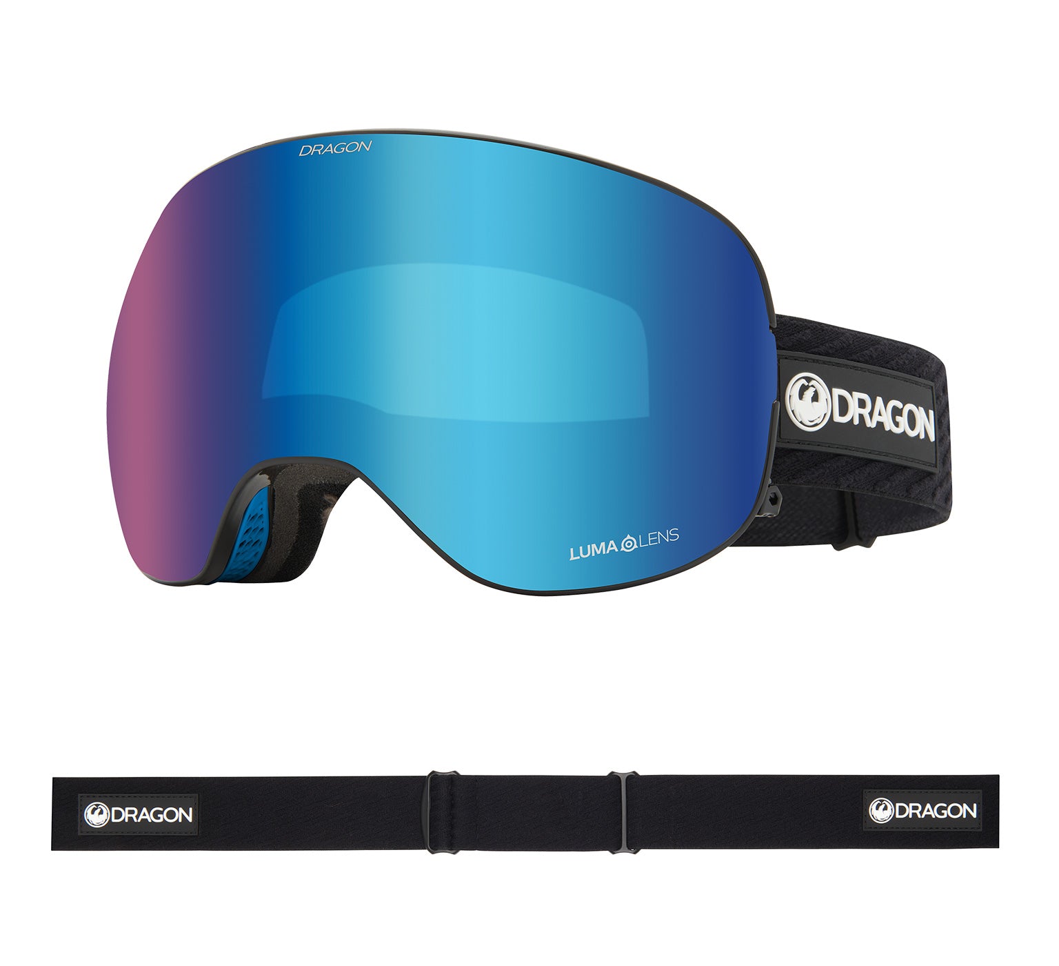 Dragon X2 Snow Goggles - Dragon Alliance