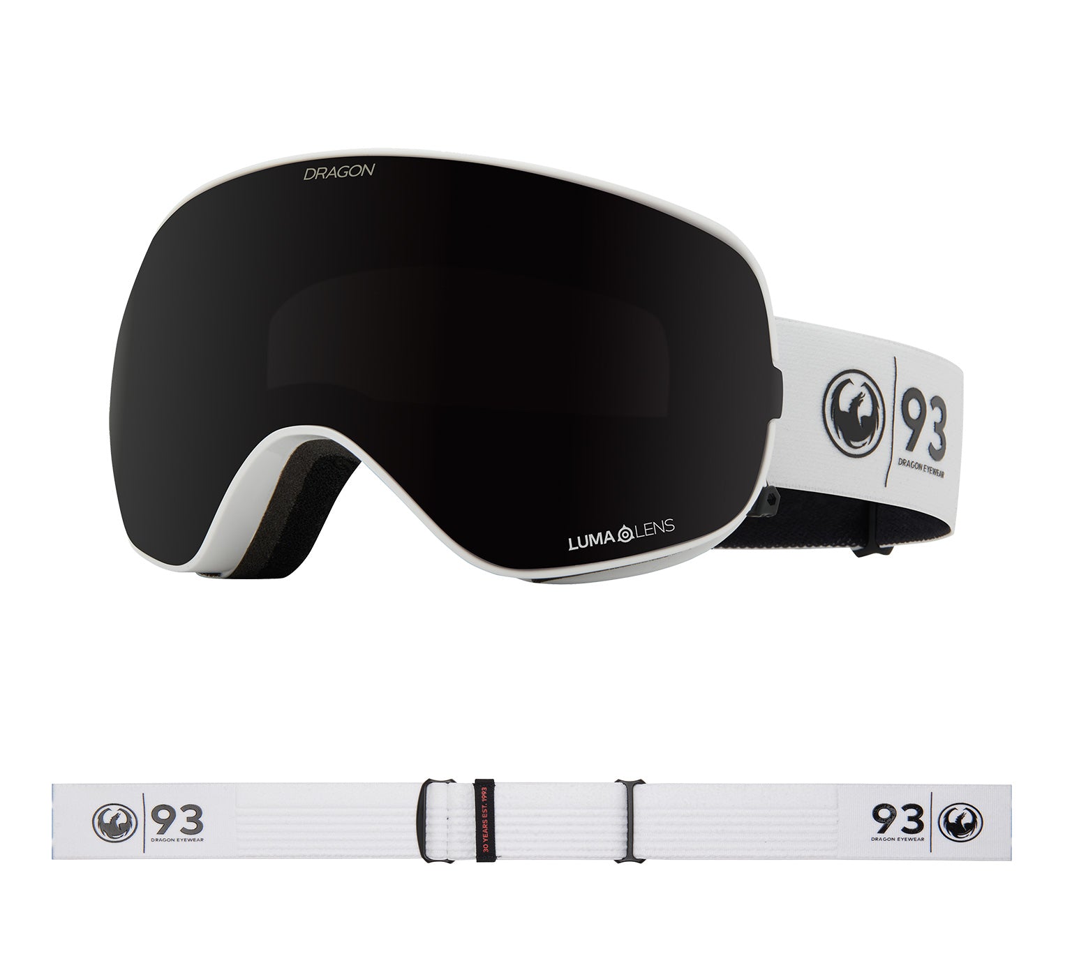 Dragon Repo Sunglasses | evo