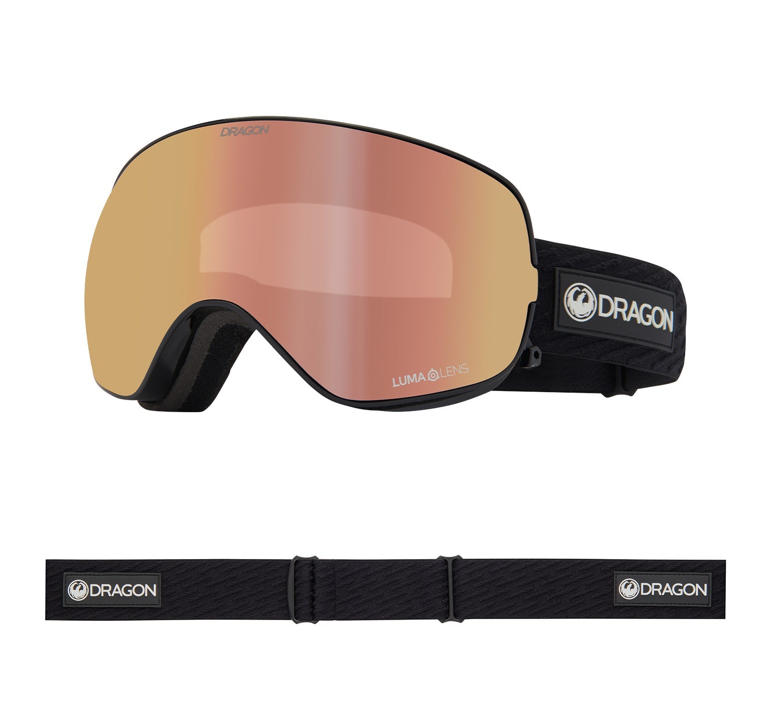 dragon x2s goggles Bonus 40455-015 Test: Cube Touring Hybrid pattern Größe:460 x 110 mm (+0.99€) while Dragons patented frameless