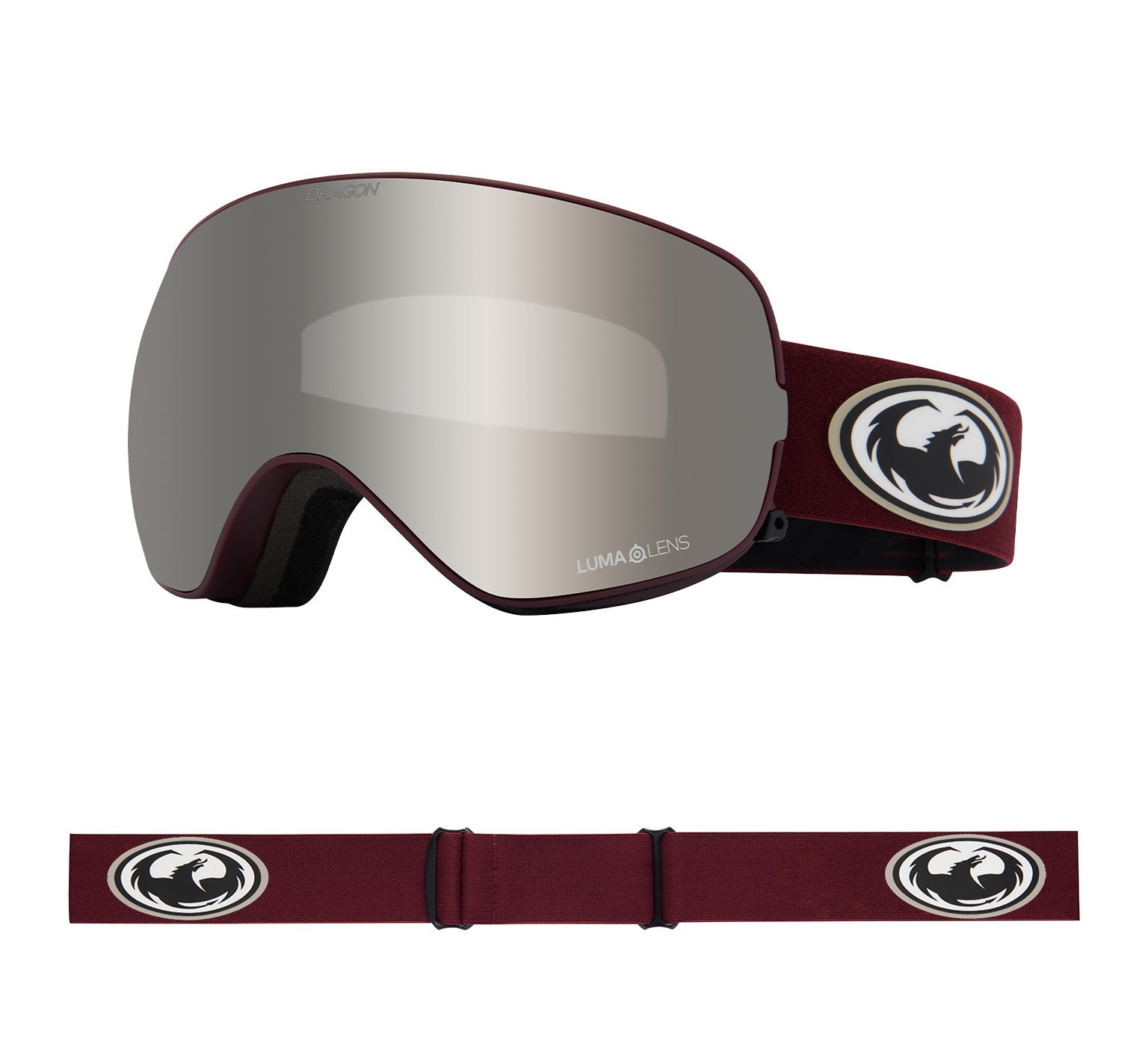 Dragon X2s Snow Goggles - Dragon Alliance