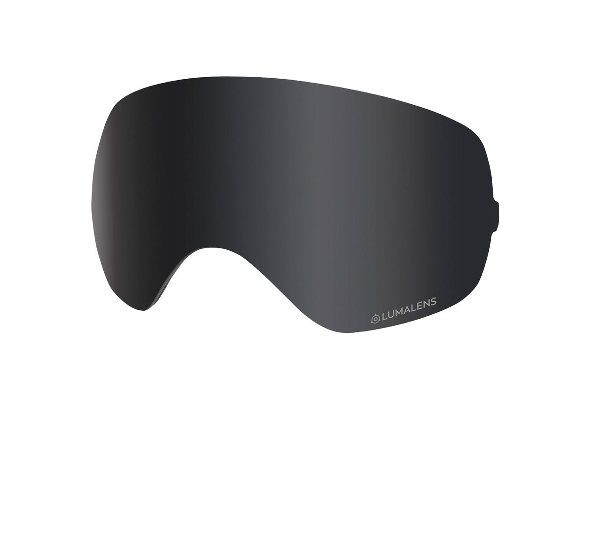 X2s - Shred Together with Lumalens Pink Ionized & Lumalens Dark Smoke Lens