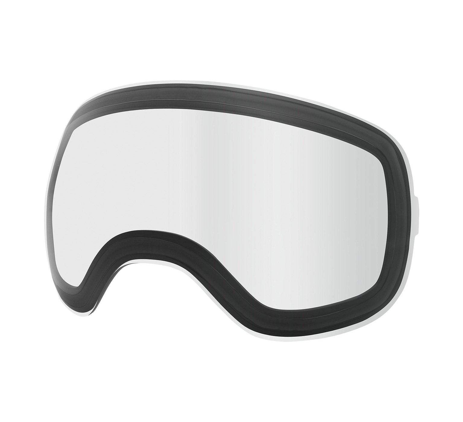 Dragon Unisex X2S Snow Goggle Replacement Lens, 48 OFF