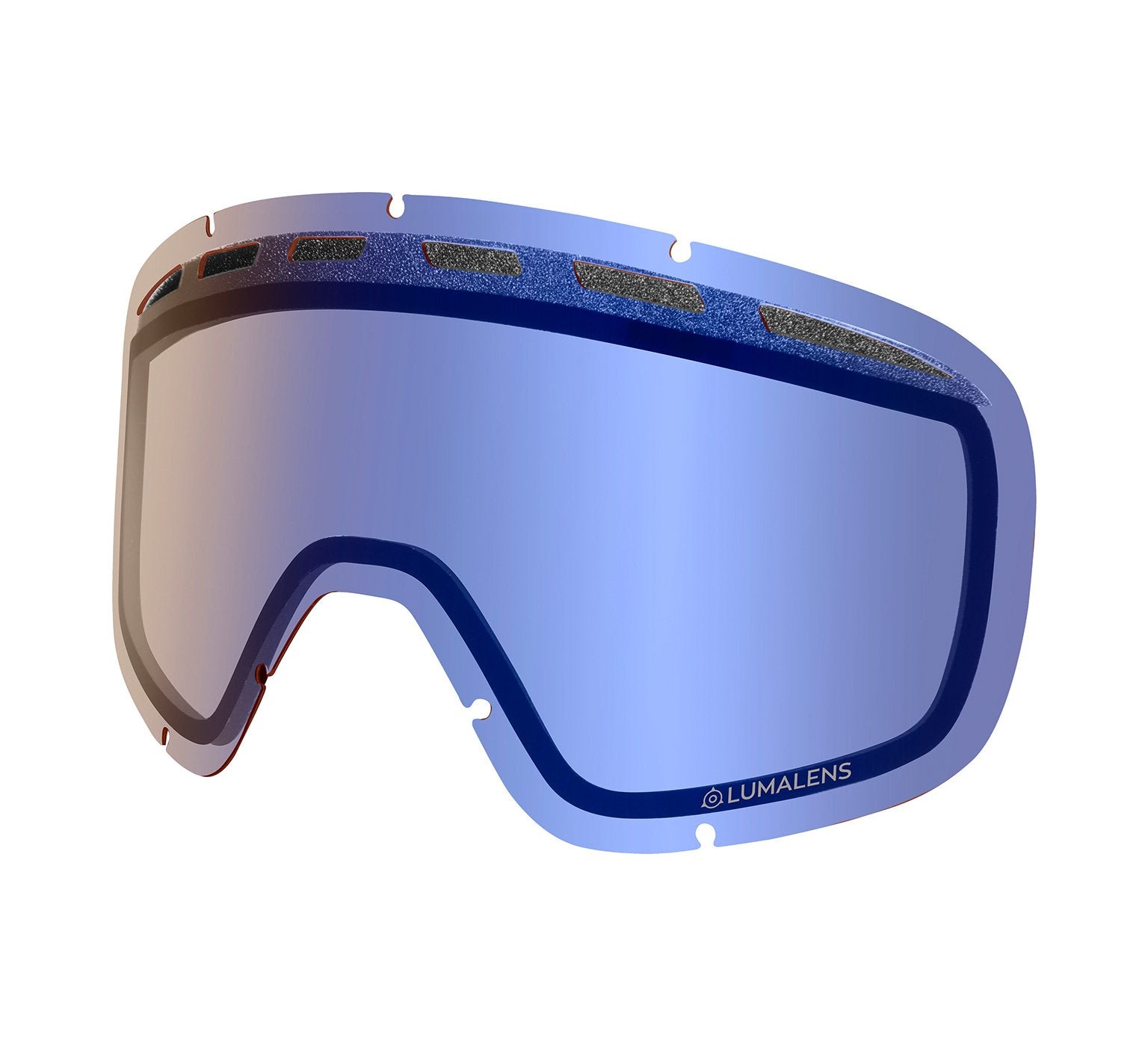 D1 OTG Replacement Lenses - Dragon Alliance