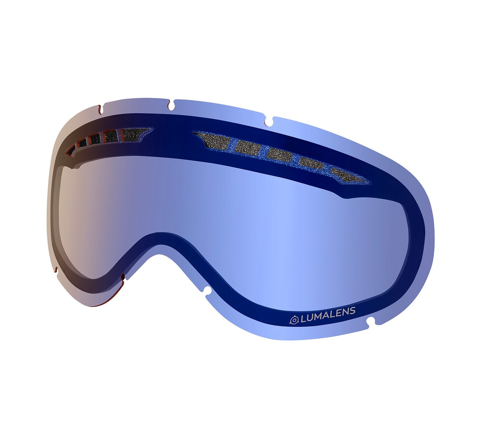 DX Replacement Lenses - Dragon Alliance