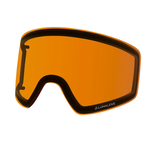 dragon PXV レンズ J.GOLD IONIZED LUMA LENS 389686534700_PXVRPL-