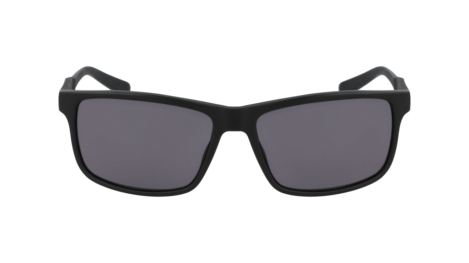 COUNT UPCYCLED - Matte Black with Lumalens Smoke Lens
