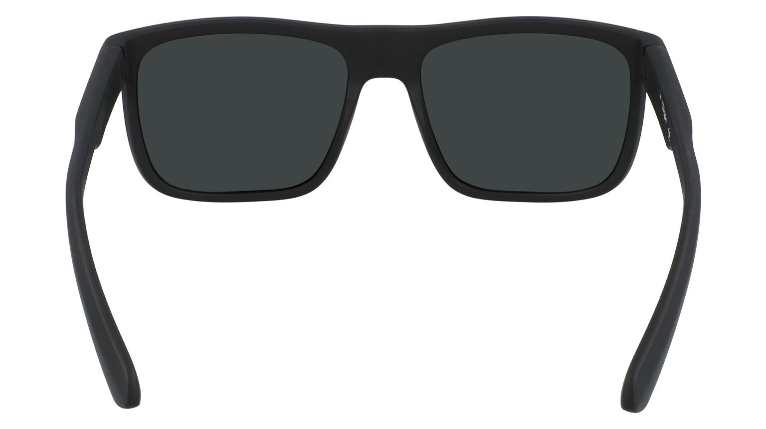 DAVIS - Matte Black with Lumalens Smoke Lens 48080-002 - Dragon Alliance