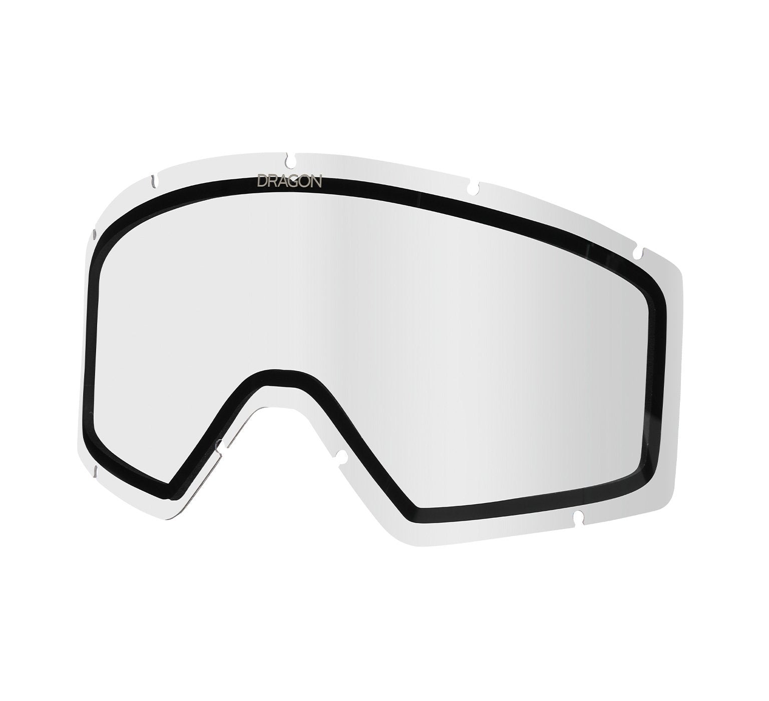DXT OTG Replacement Lens - Clear
