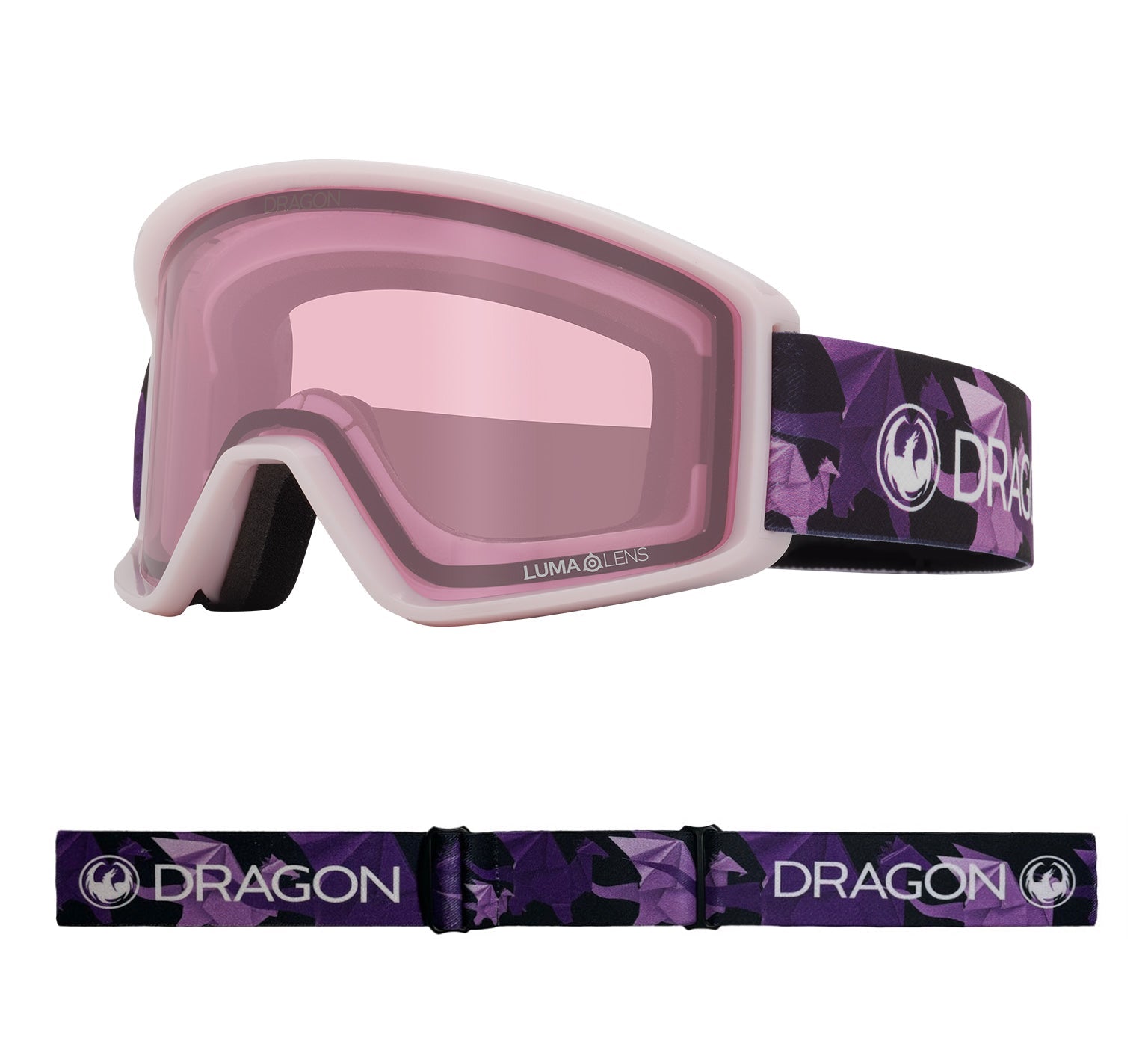 Dragon DXT OTG Gafas Snowboard – Mombisurf